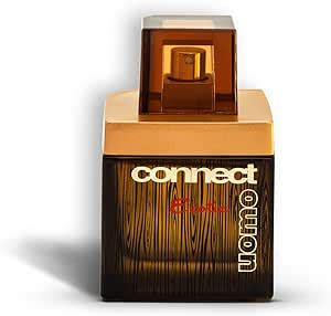 Connect Uomo Exotic Eau de Toilette For Men.